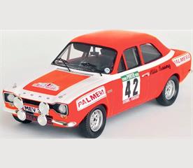 TRO RRAL126